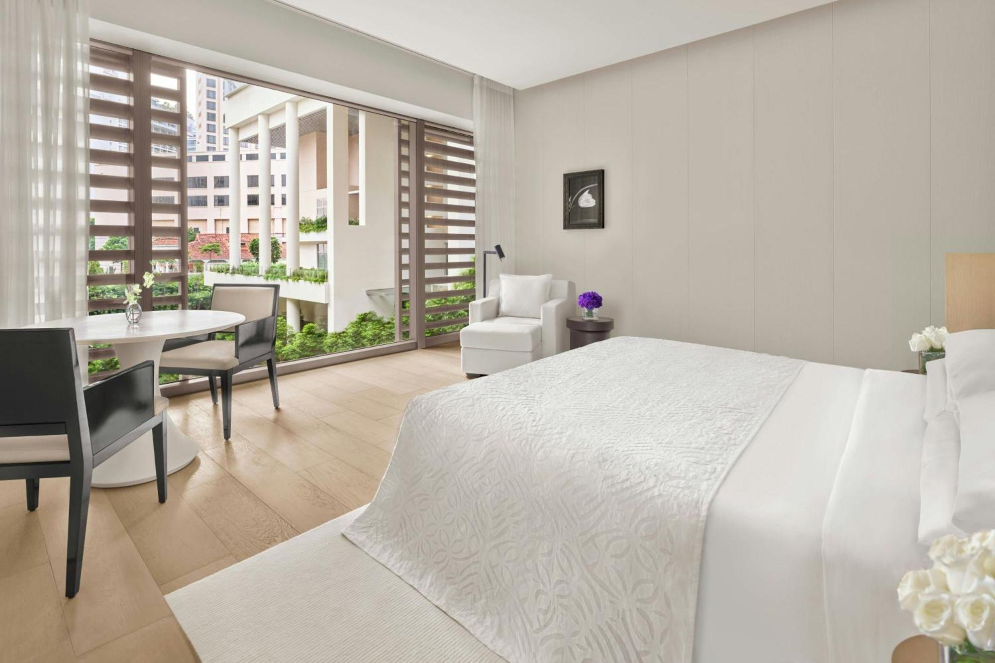 The Edition 5* Singapore