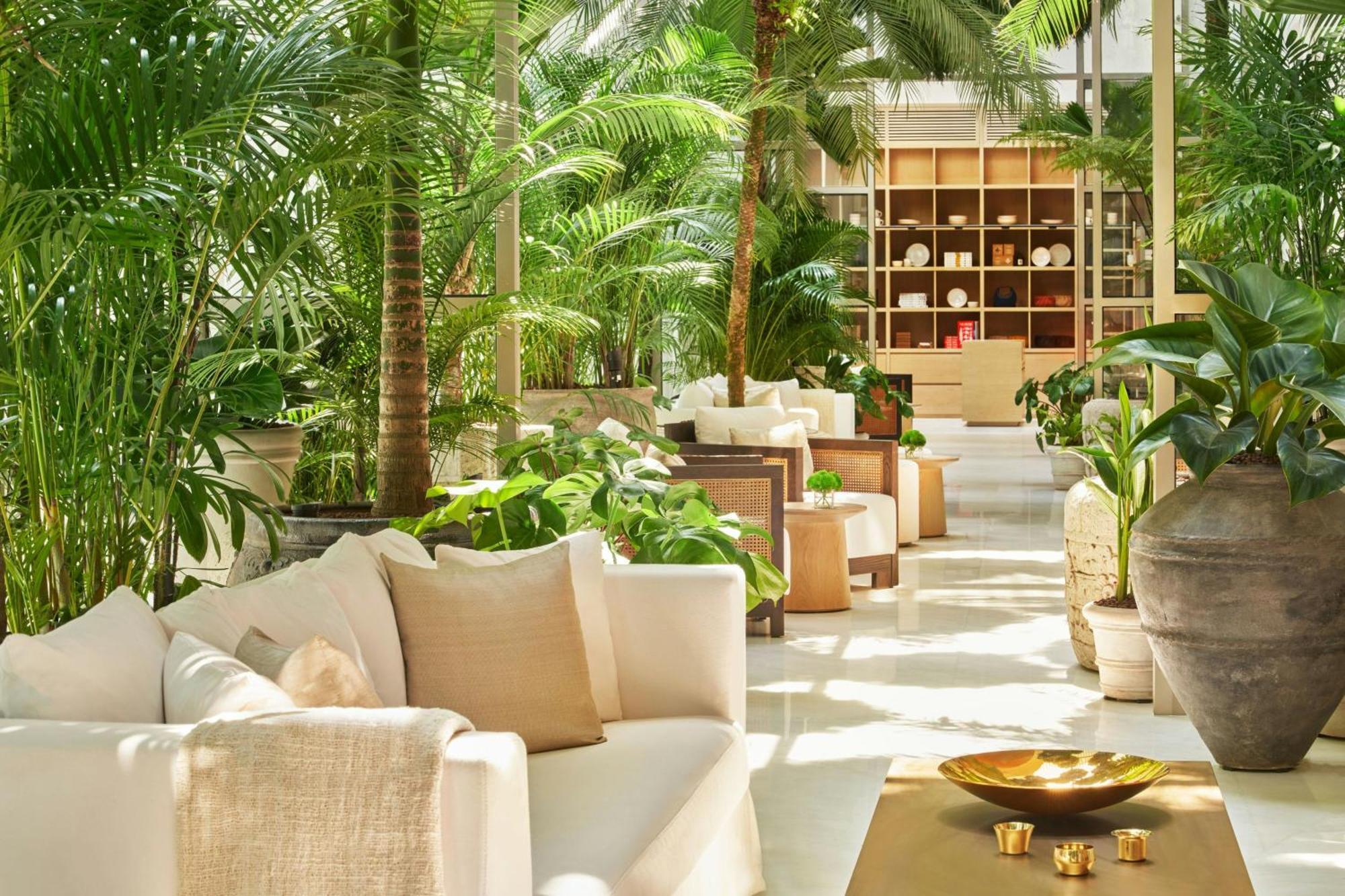 The Edition Hotel 5*