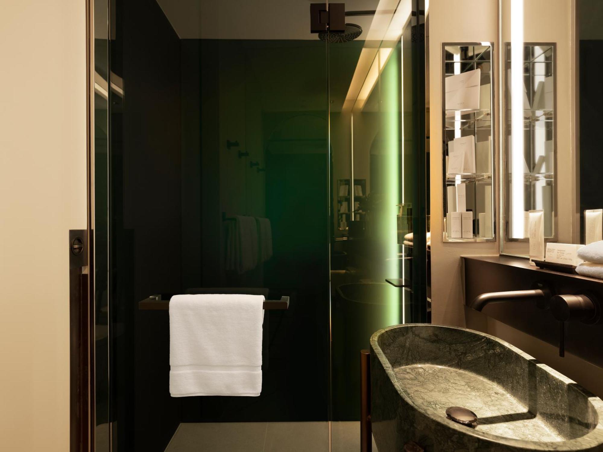 Hotel Mondrian Duxton Singapore