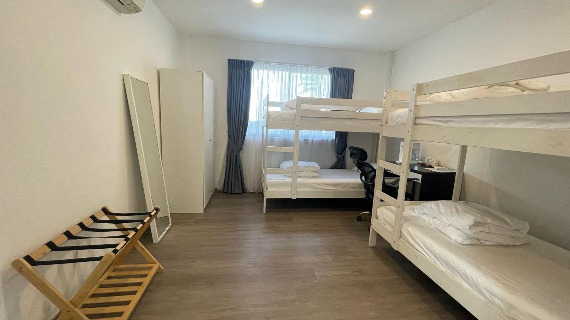 Hotel K2