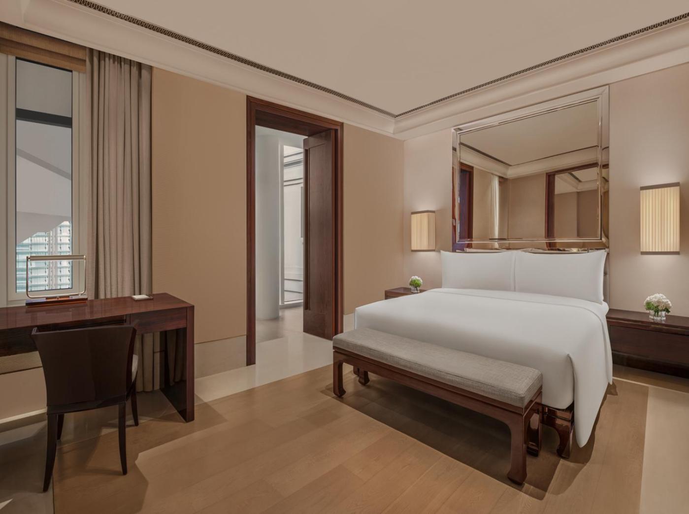 Hotel The Capitol Kempinski Singapore
