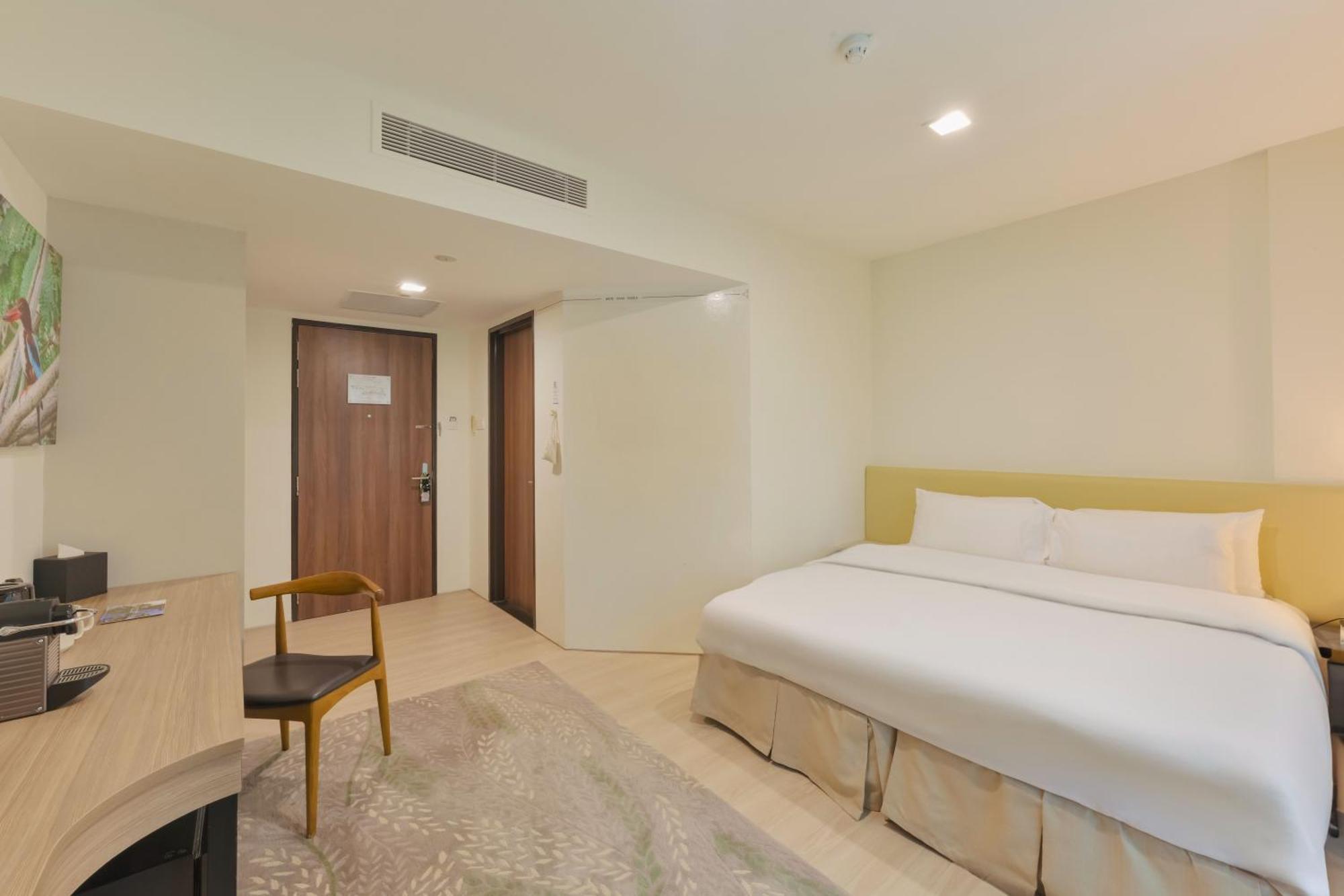 Changi Cove Hotel