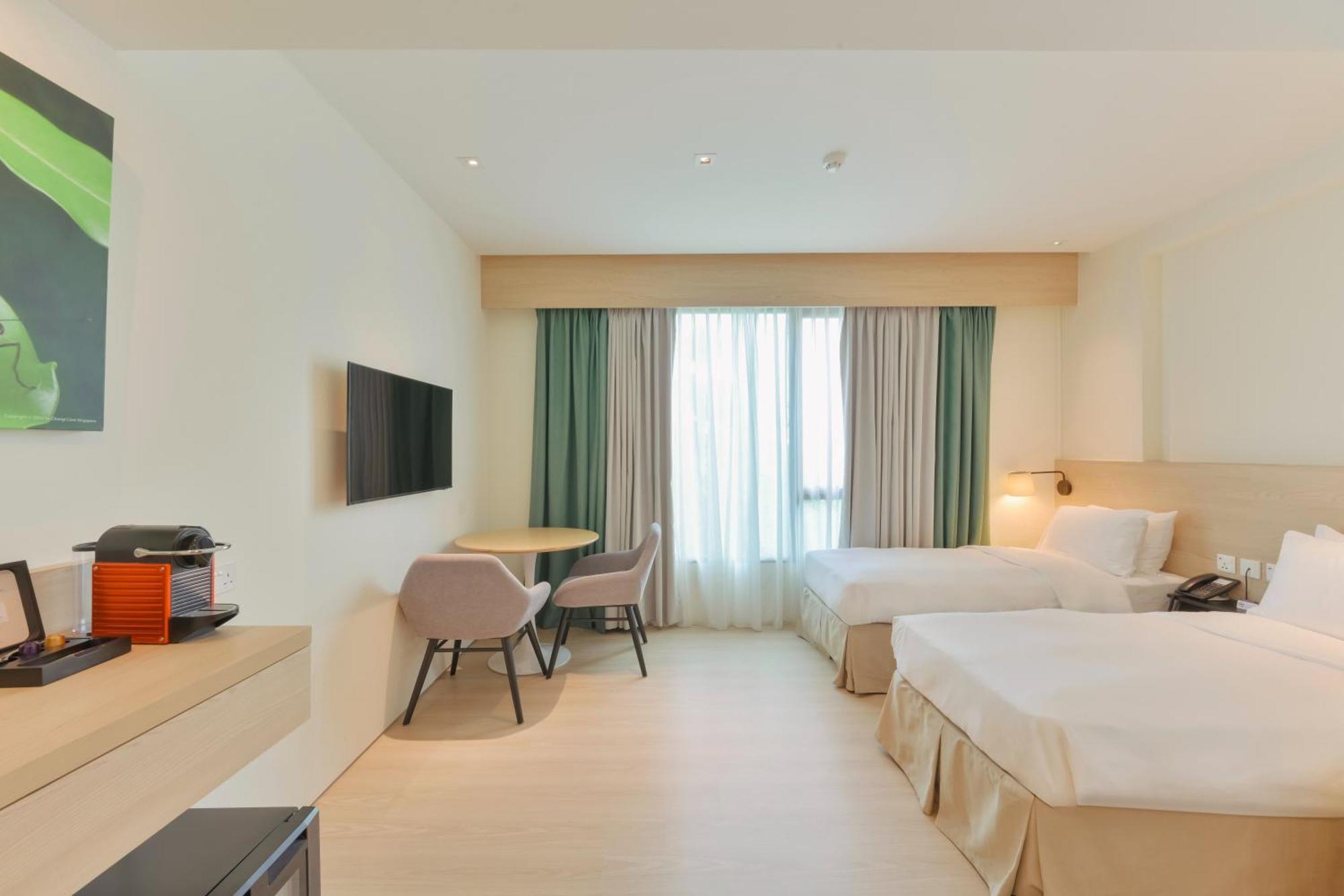 Changi Cove Hotel 4*