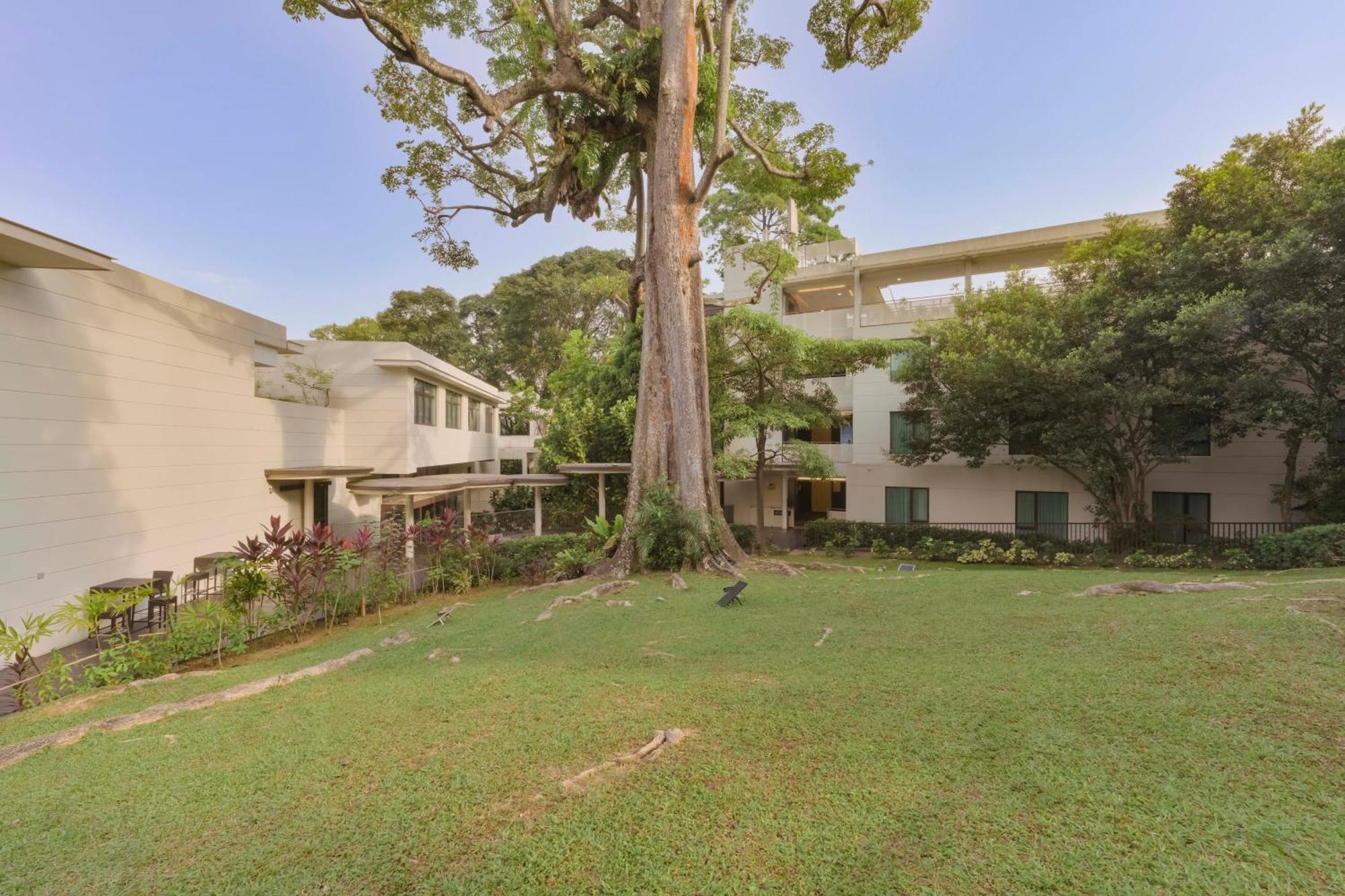 Hotel Changi Cove