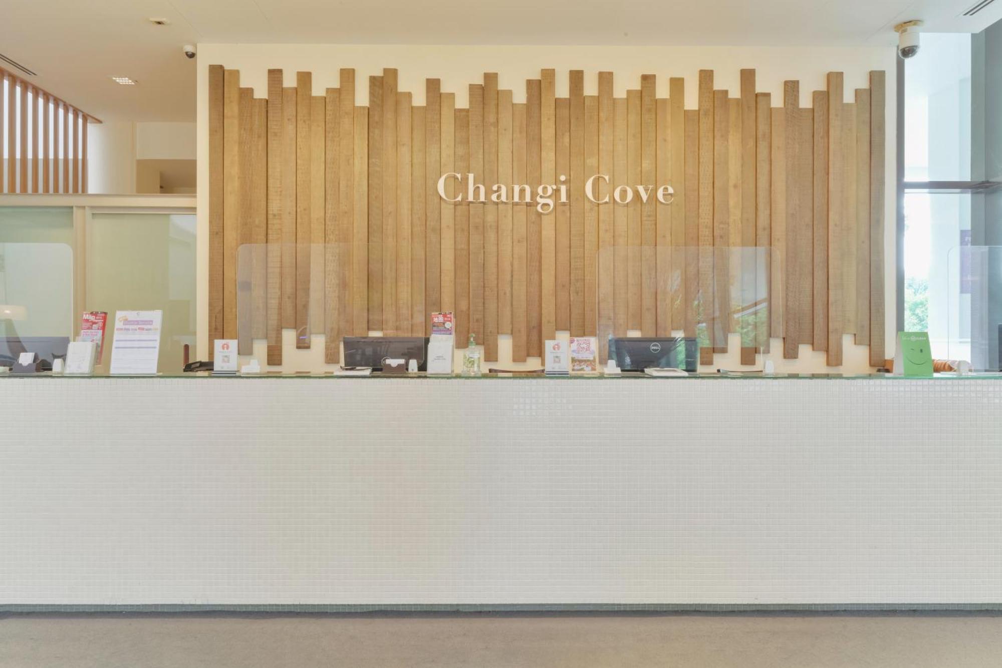 Changi Cove Hotel Singapore