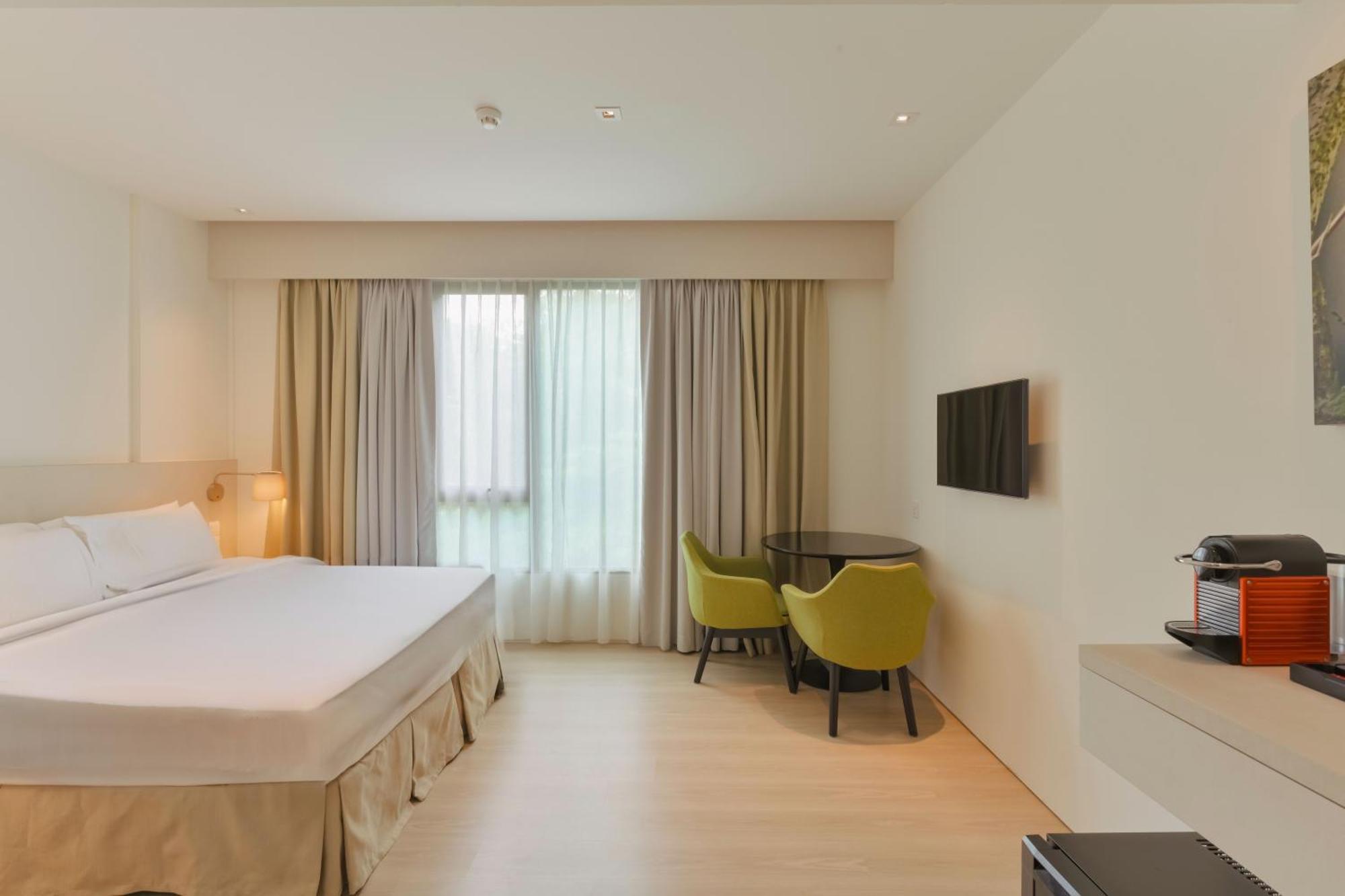 Changi Cove Hotel
