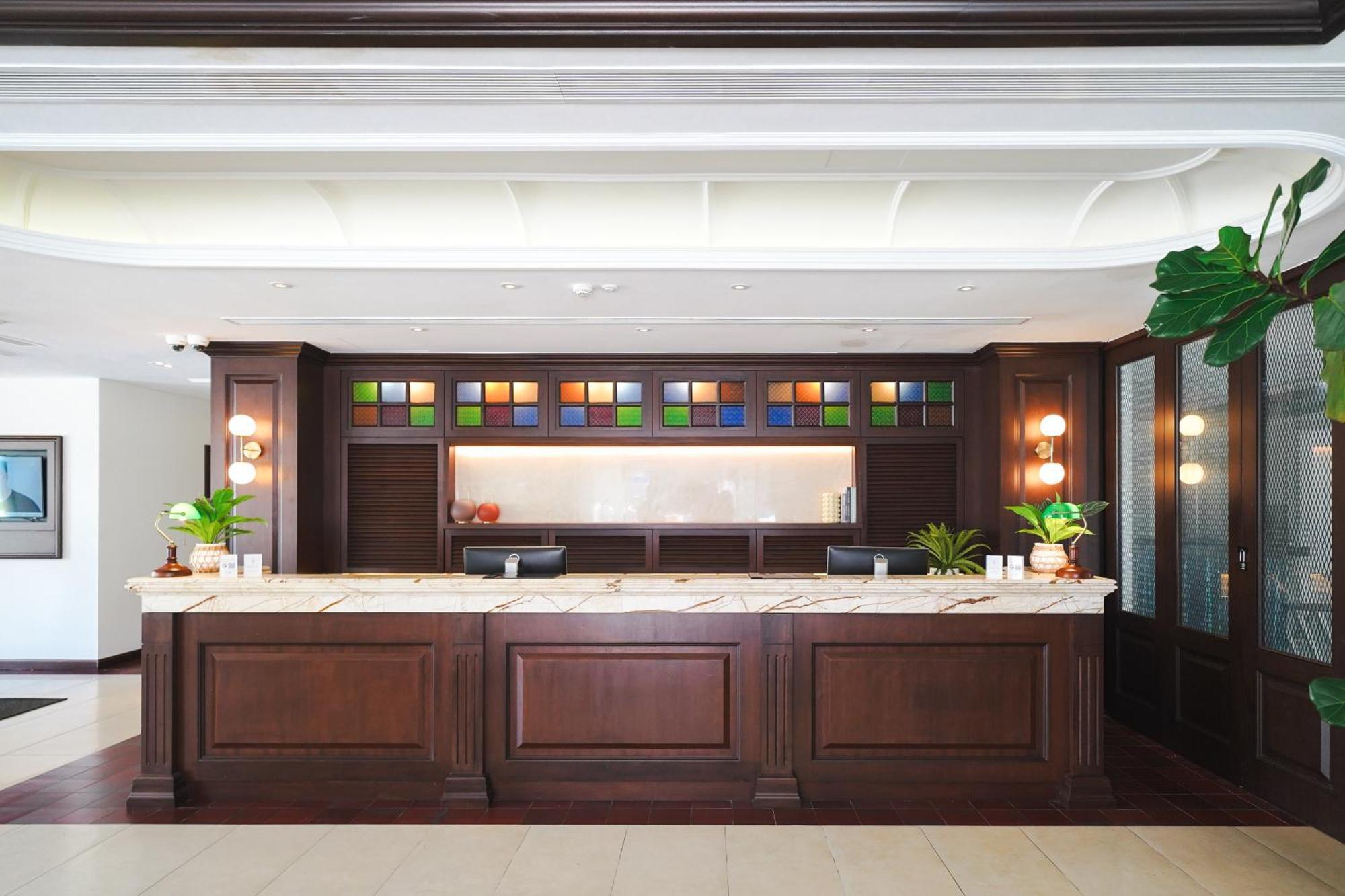 Stories Joo Chiat, A By Cove - Paya Lebar, - Newly Renovated 4* Singapore