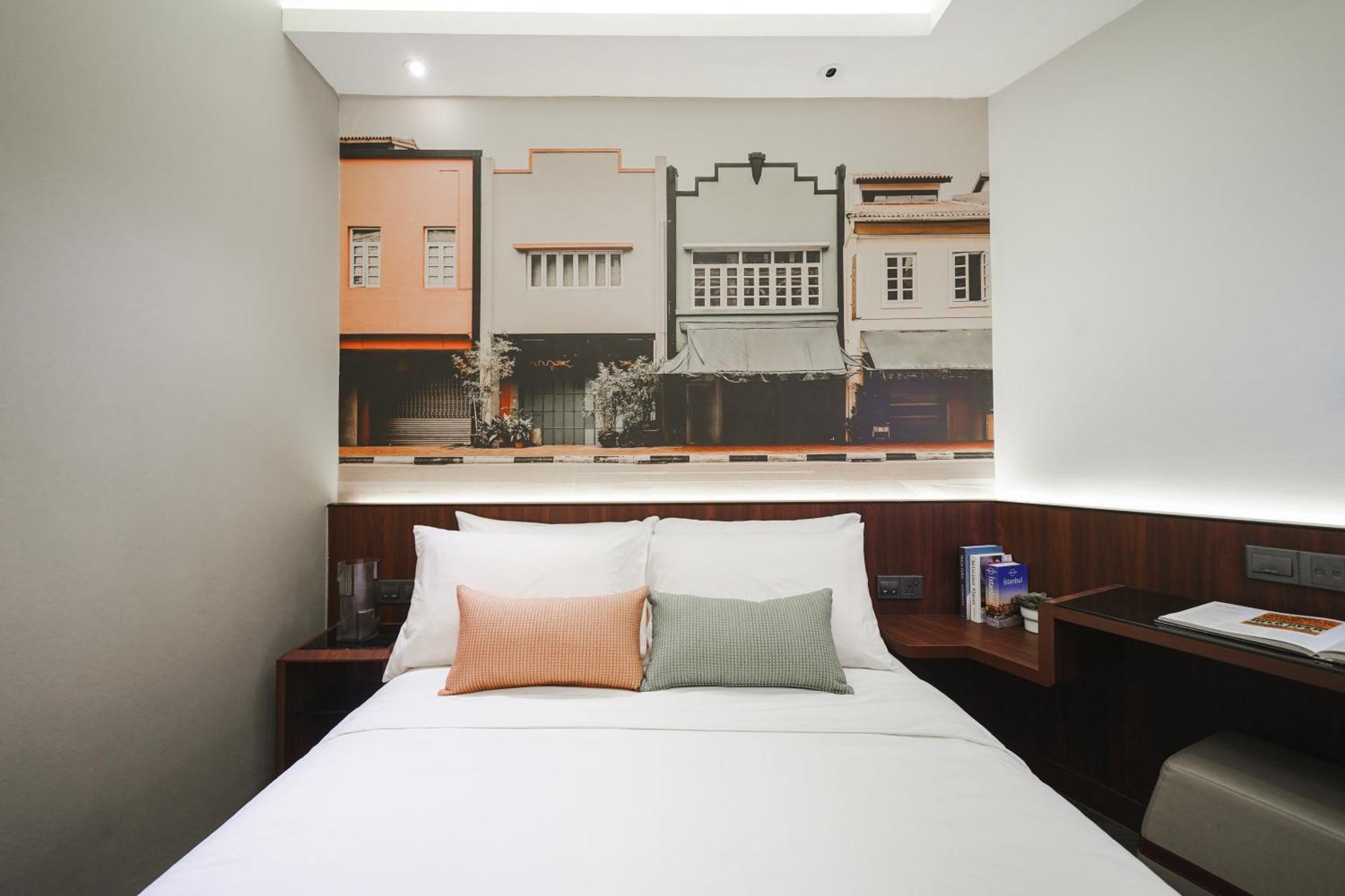 Stories Joo Chiat, A By Cove - Paya Lebar, - Newly Renovated Hotel 4*