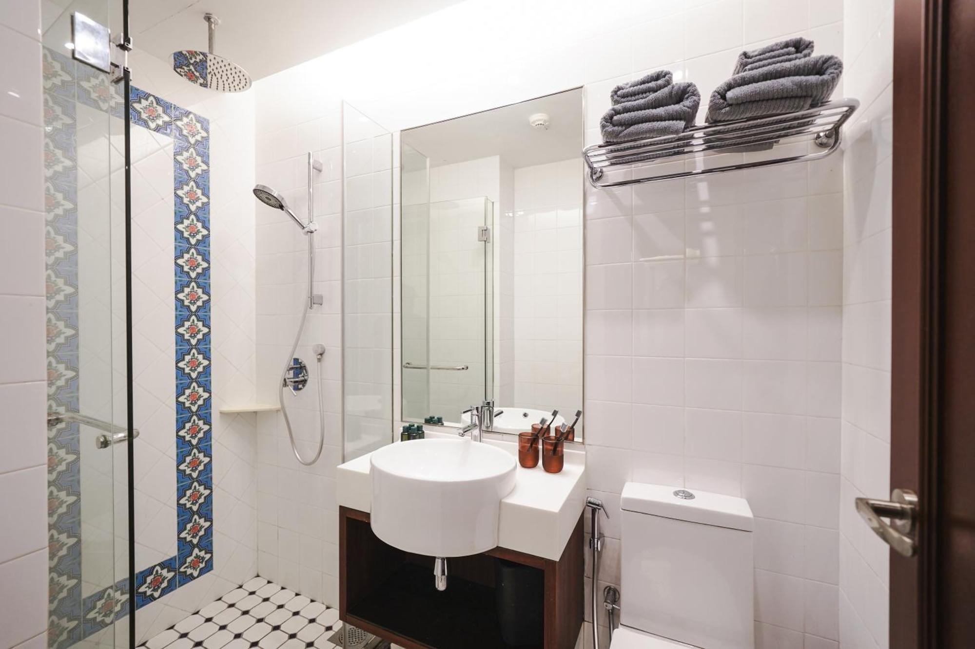 Hotel Stories Joo Chiat, A By Cove - Paya Lebar, - Newly Renovated 4*