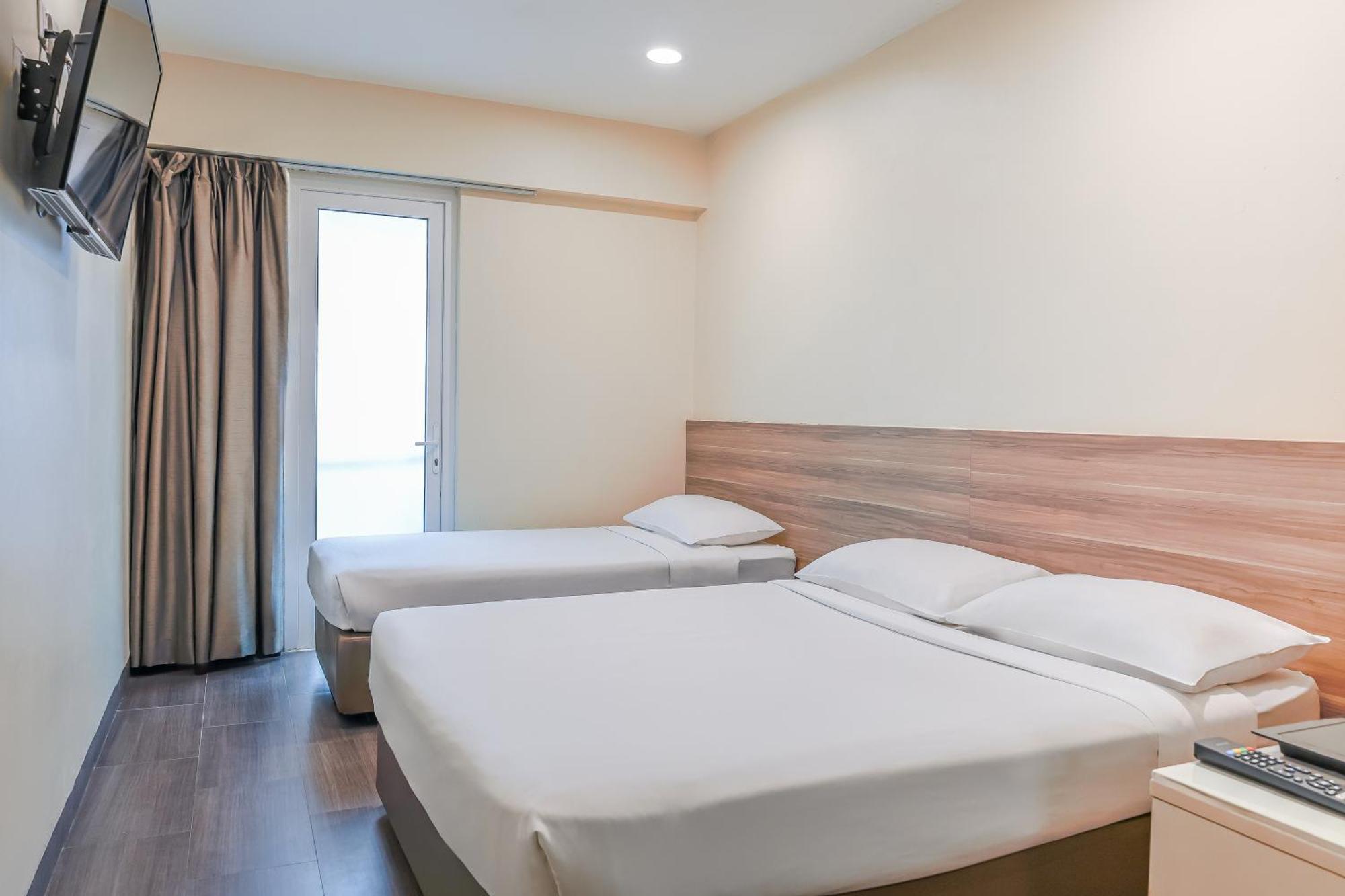 Hotel 81 Dickson