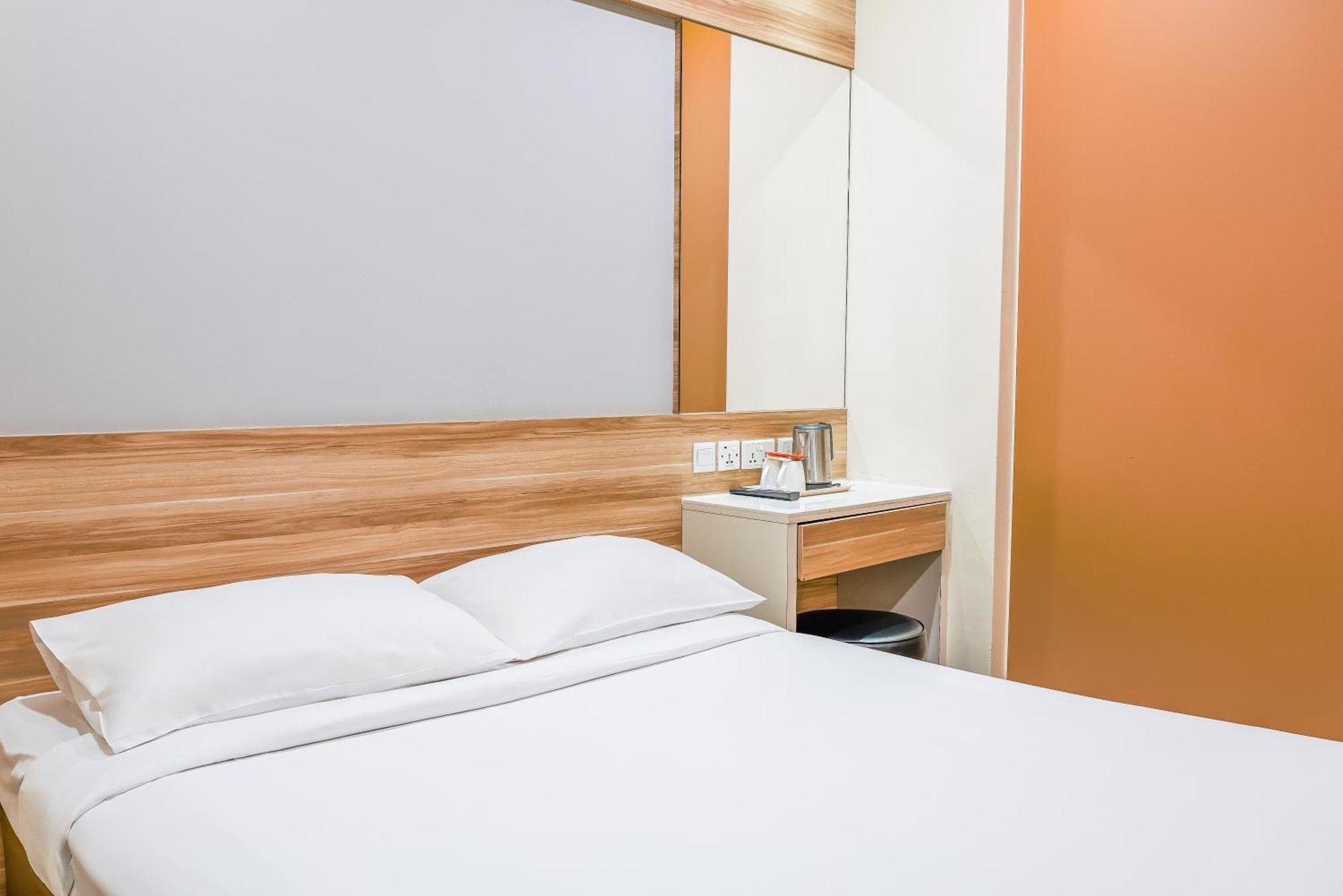 Hotel 81 Dickson Singapore
