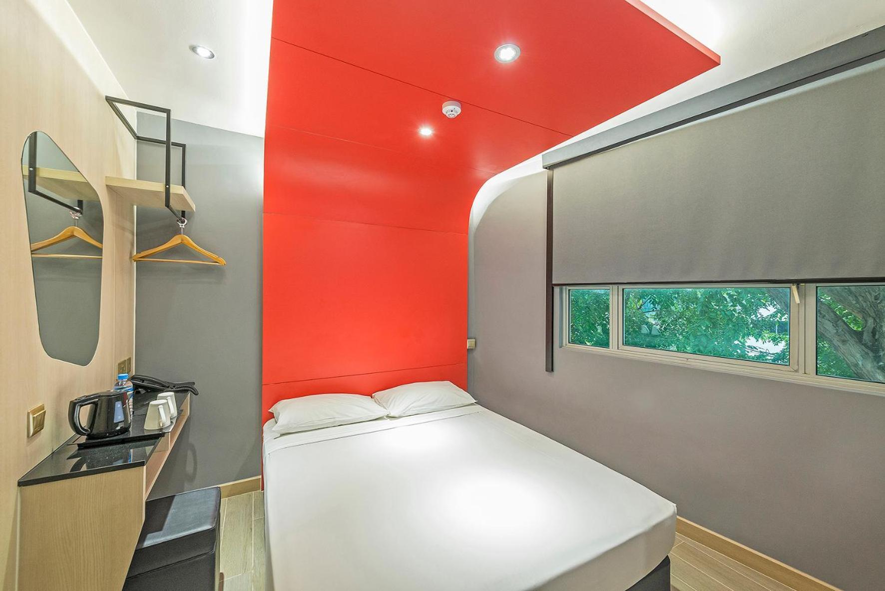 Hotel 81 Lavender 2*