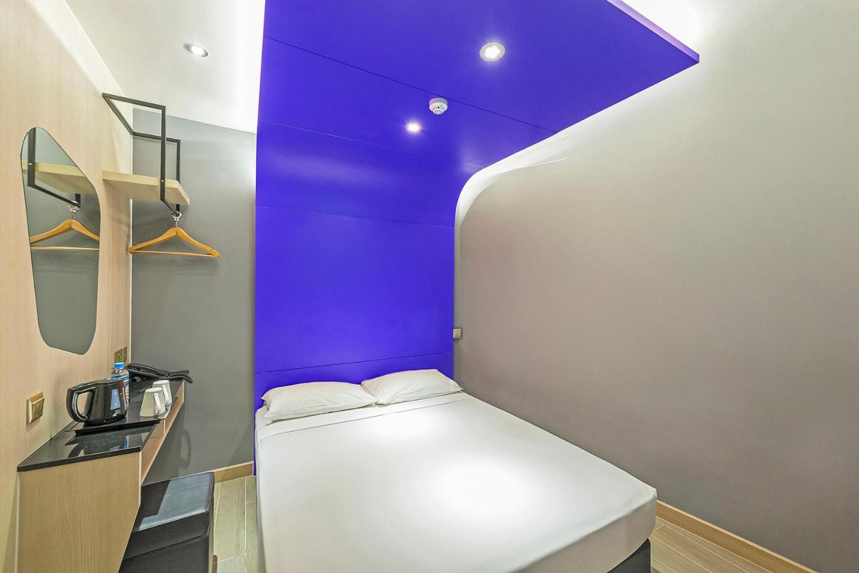 81 Lavender Hotel