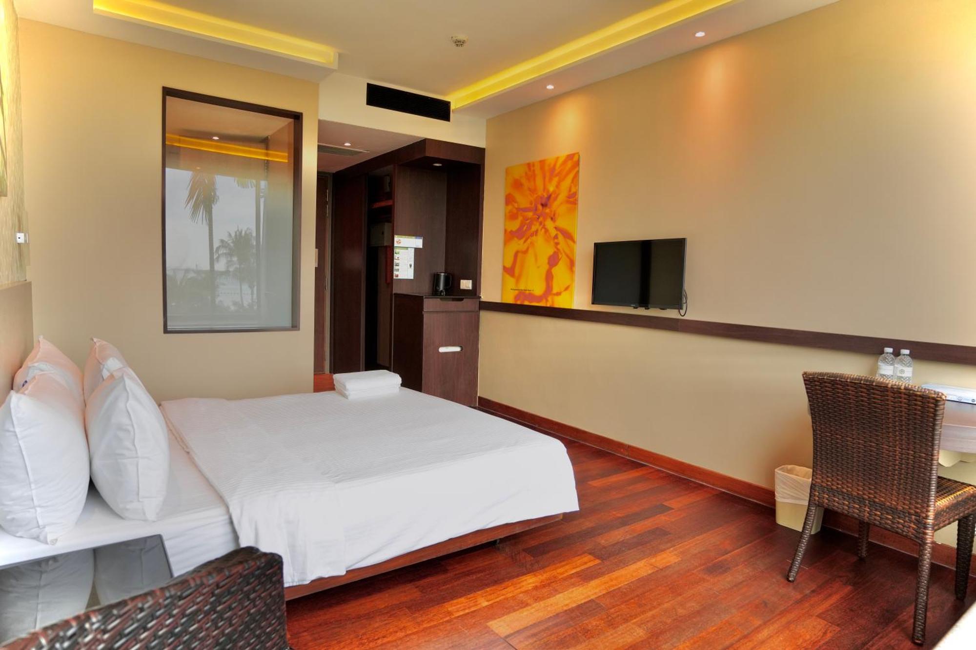 Siloso - Sentosa 4*