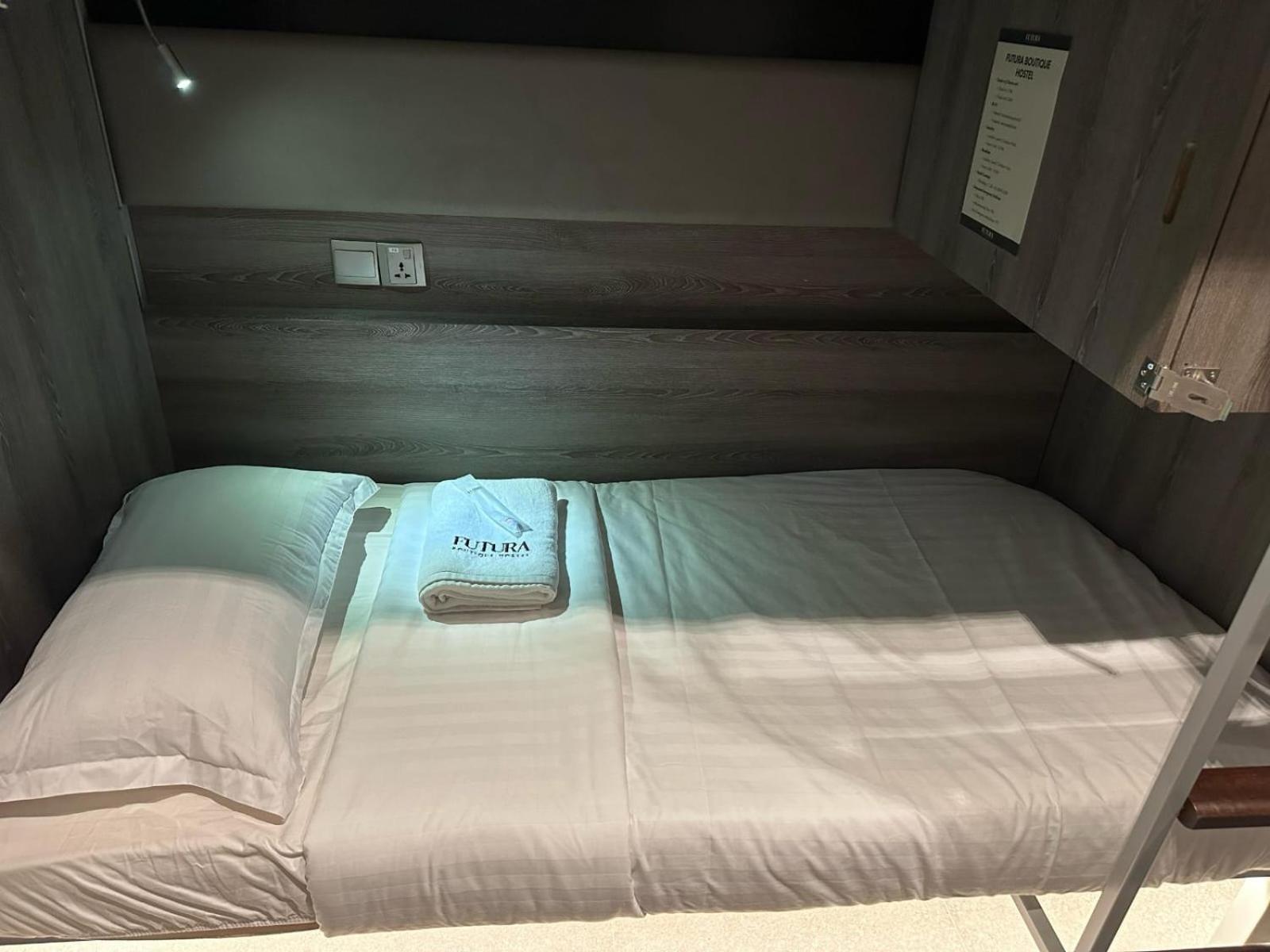 Hostel Futura Boutique