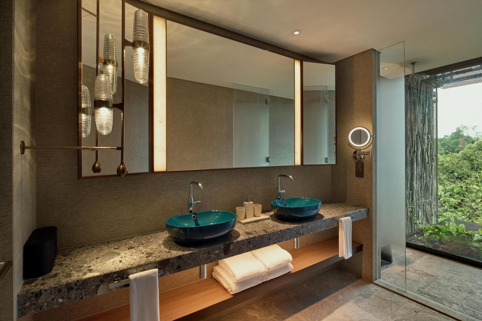 Mandai Rainforest By Banyan Tree Hotel