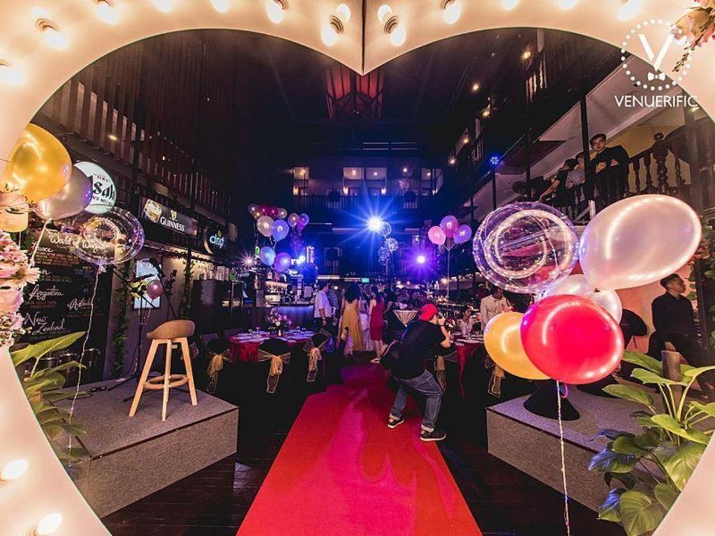 Hotel 1887 The New Opera House 3*