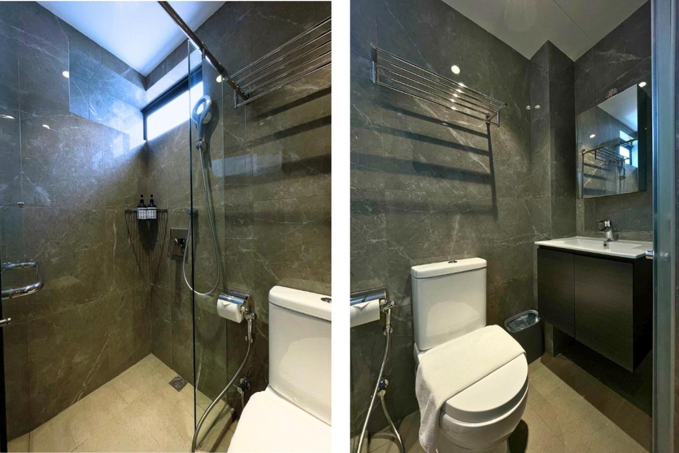 Aparthotel Heritage Collection On Boat Quay - Quayside Wing - Mobile App Check-in 3*