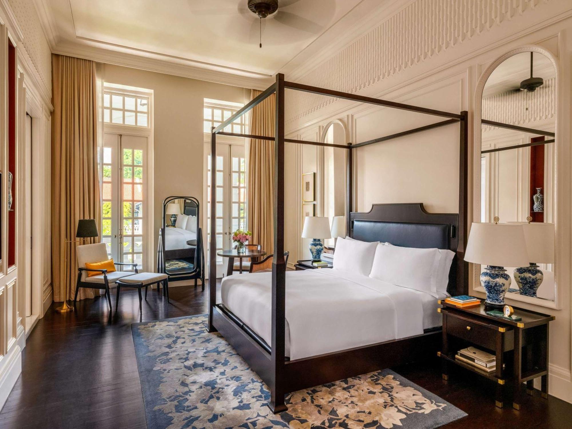 Raffles Hotel