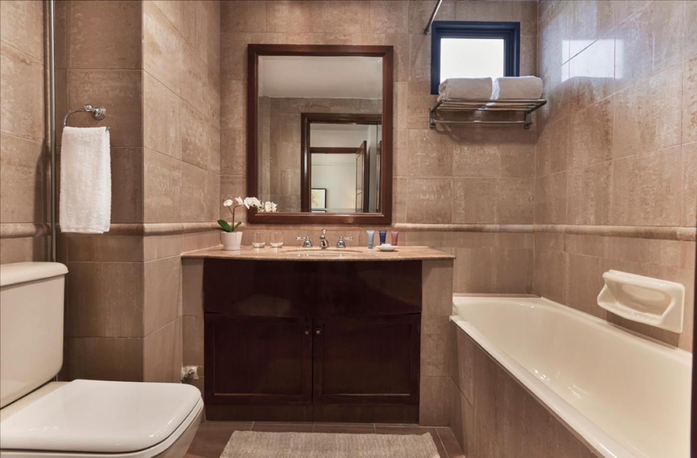 Aparthotel Village Robertson Quay By Far East Hospitality 4*