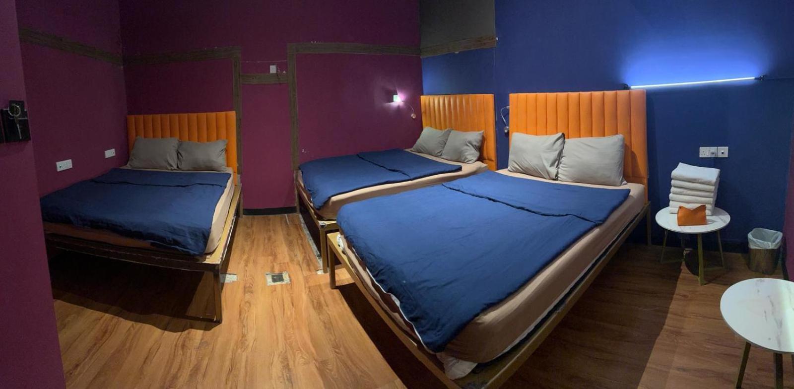 Hotel Arena Esports @ Orchard