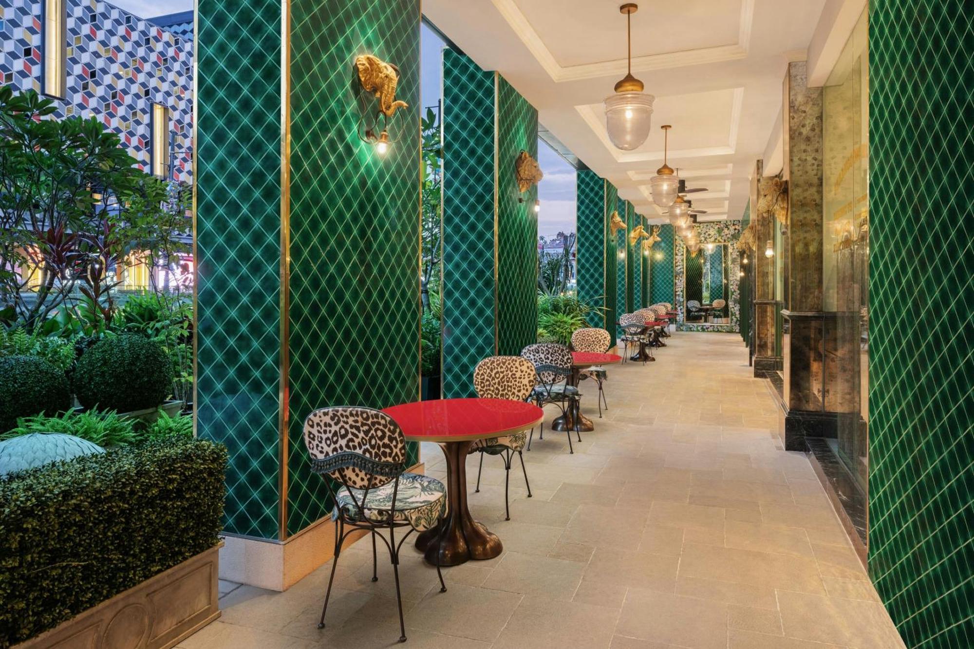 Hotel The Serangoon House, A Tribute Portfolio Hotel Singapore