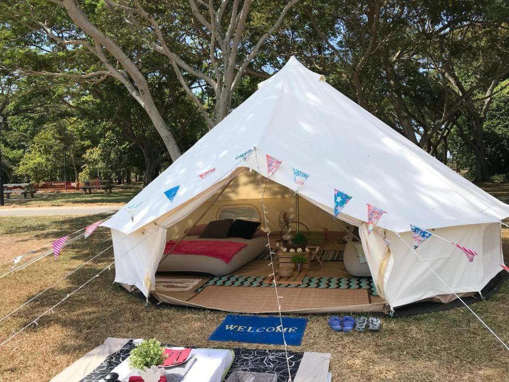 Hotel Glamping Kaki