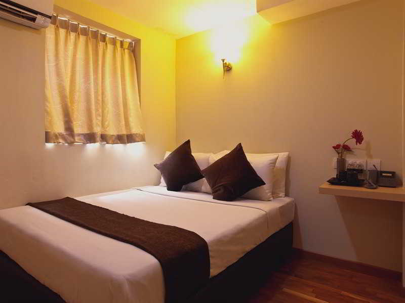 Philip Hotel Singapura