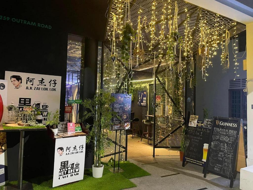 Hostel Coller Boutique