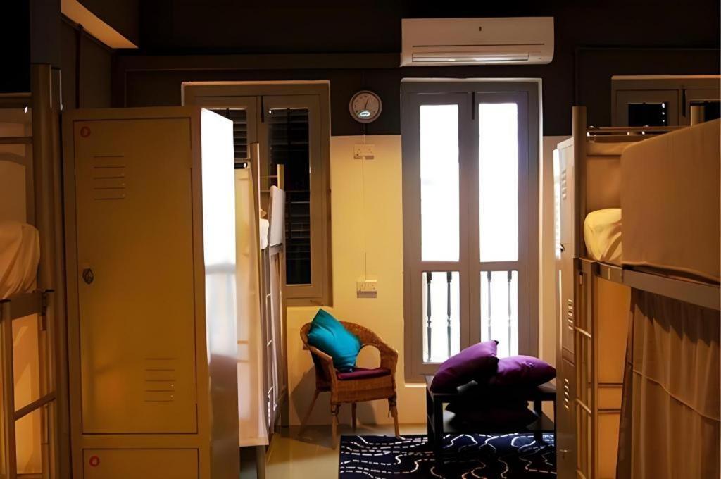 Royal Hostel Singapore