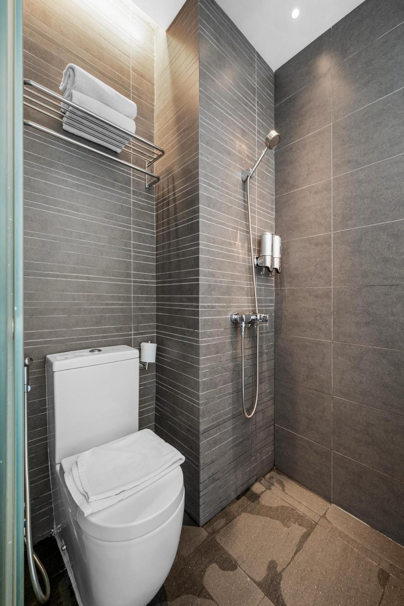 Beverly Elements 3*
