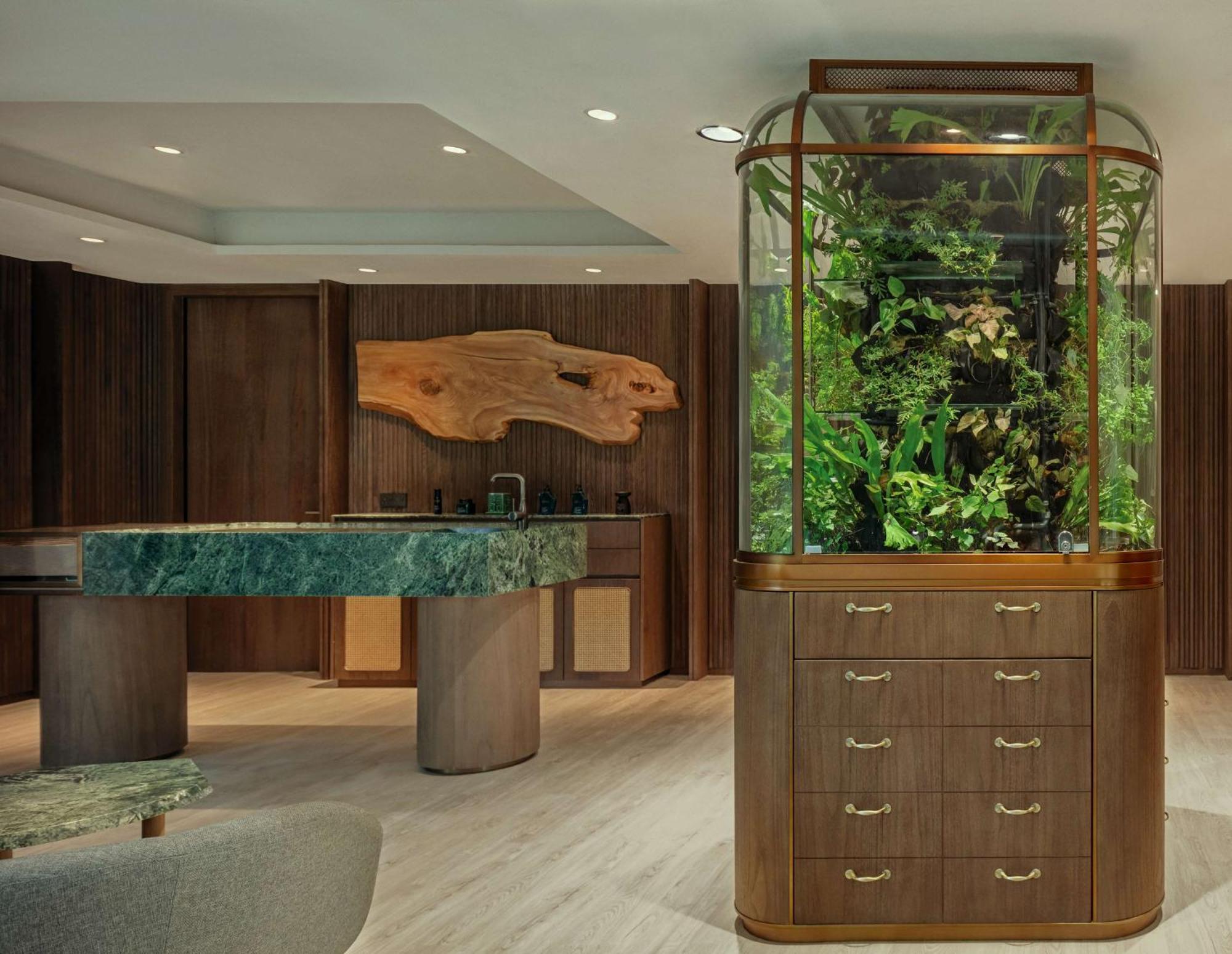 Hotel Mandai Rainforest By Banyan Tree