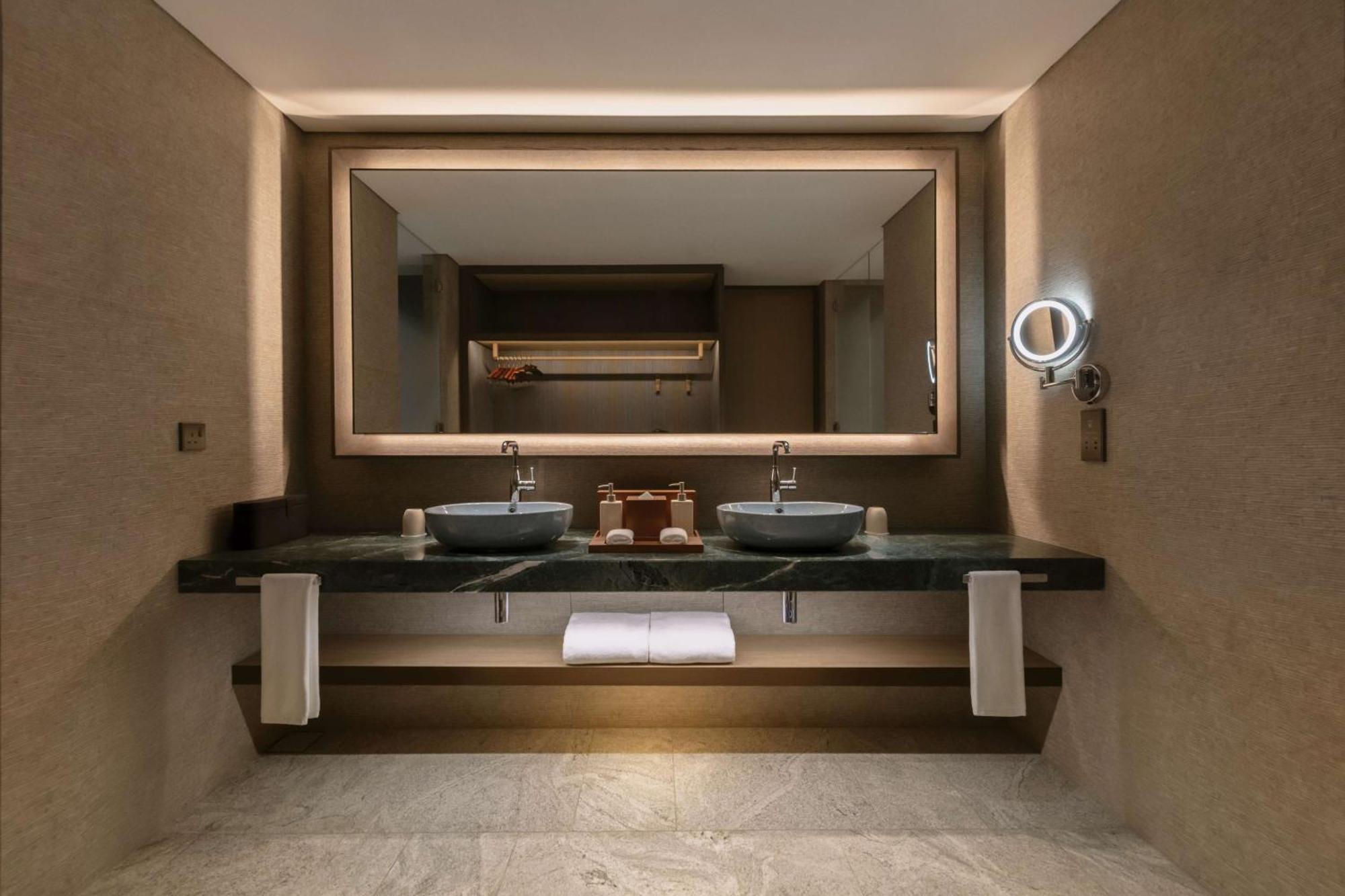 Mandai Rainforest By Banyan Tree Hotel Singapura