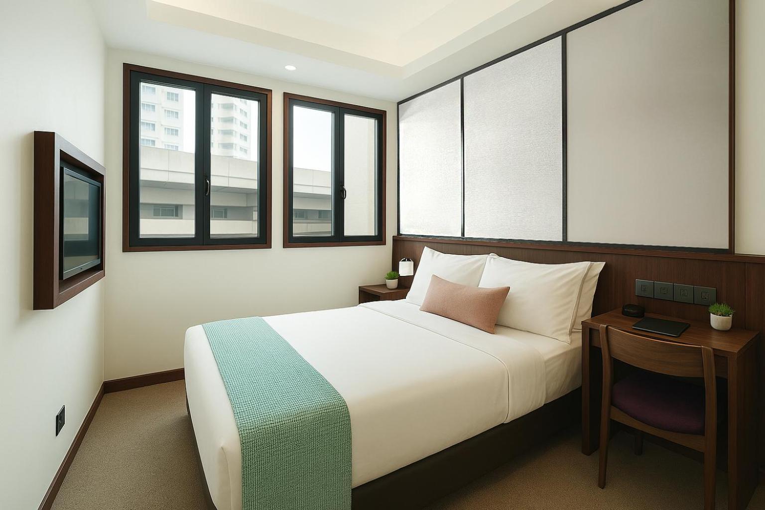 Hotel Stories Joo Chiat, A By Cove - Paya Lebar, - Newly Renovated 4*