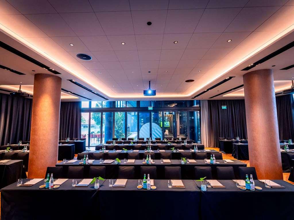 Pullman Hill Street Hotel Singapore