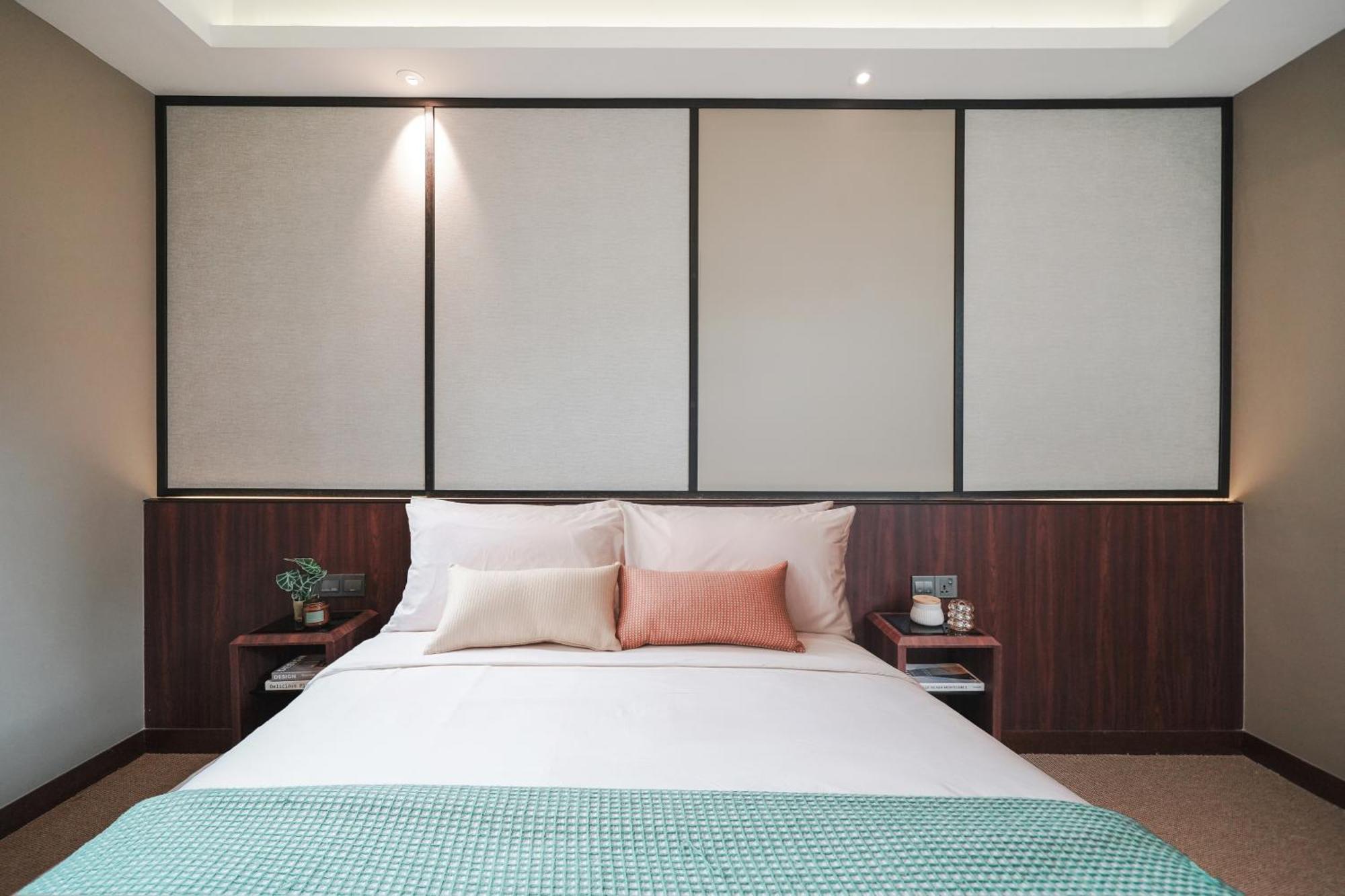 Stories Joo Chiat, A By Cove - Paya Lebar, - Newly Renovated Singapore