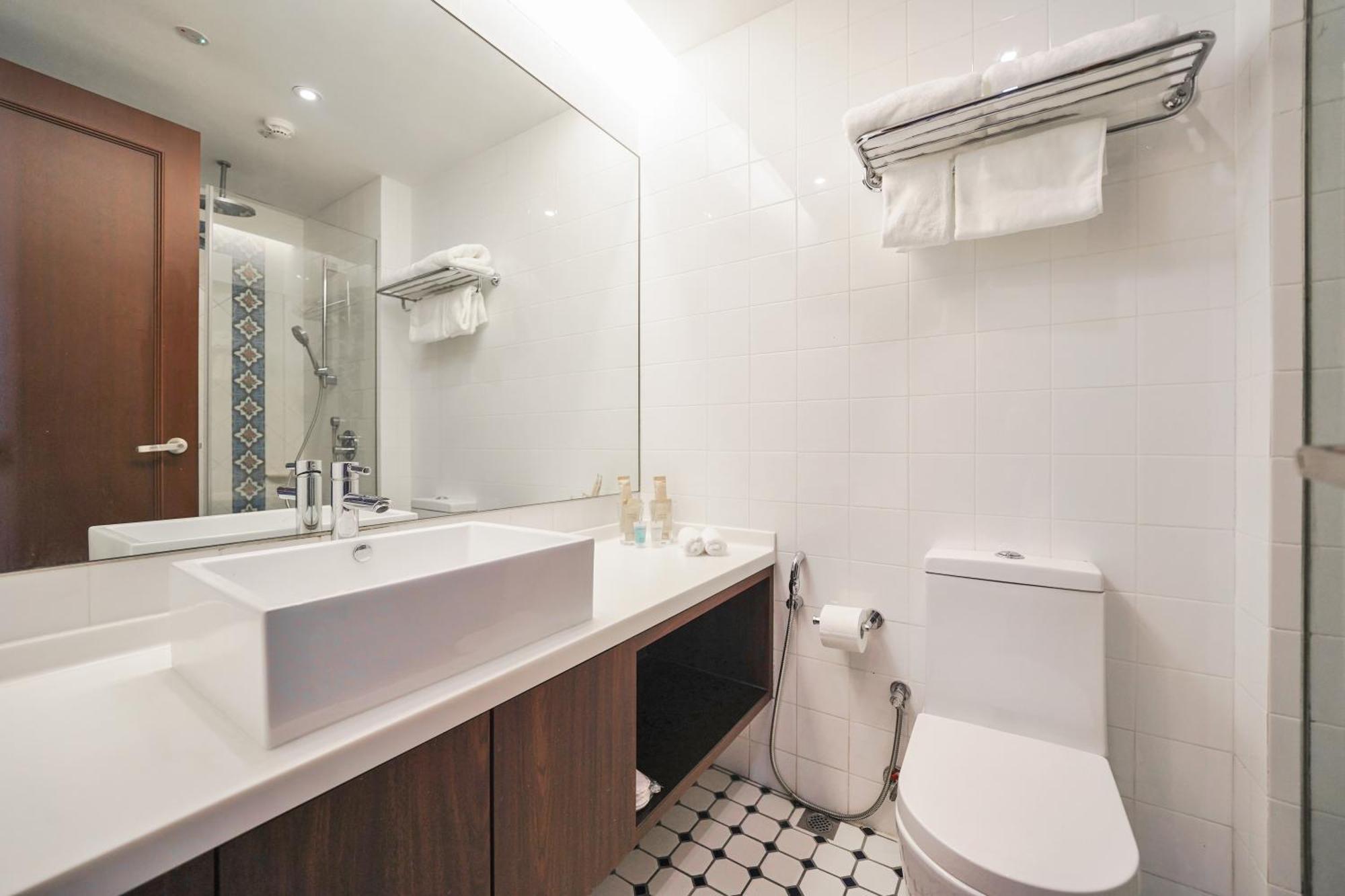 Hotel Stories Joo Chiat, A By Cove - Paya Lebar, - Newly Renovated 4*