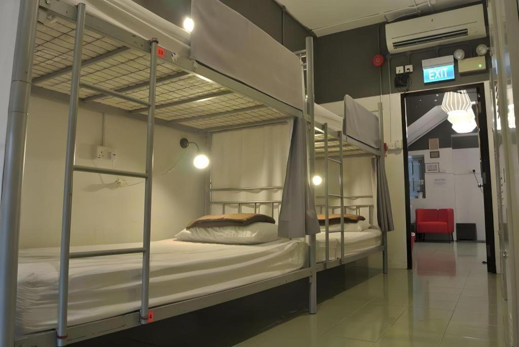 Hostel Royal Singapore