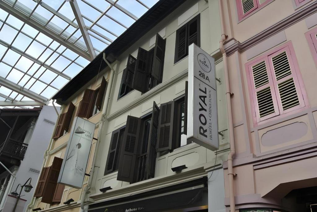 Hostel Royal *