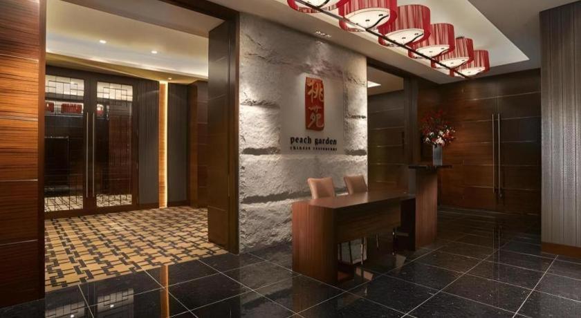 Miramar Hotel Singapura