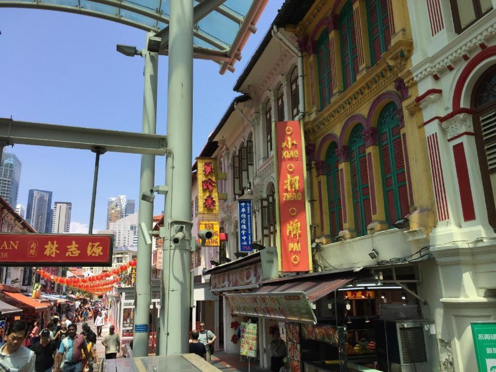Hostel Royal Singapore