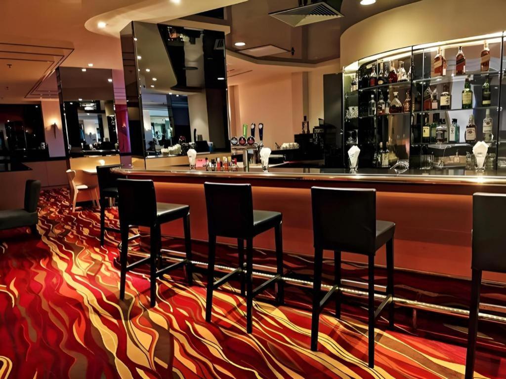 Hotel Miramar