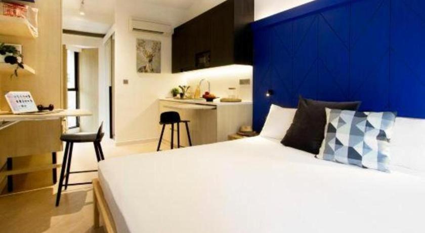 Hotel Coliwoo Keppel Serviced
