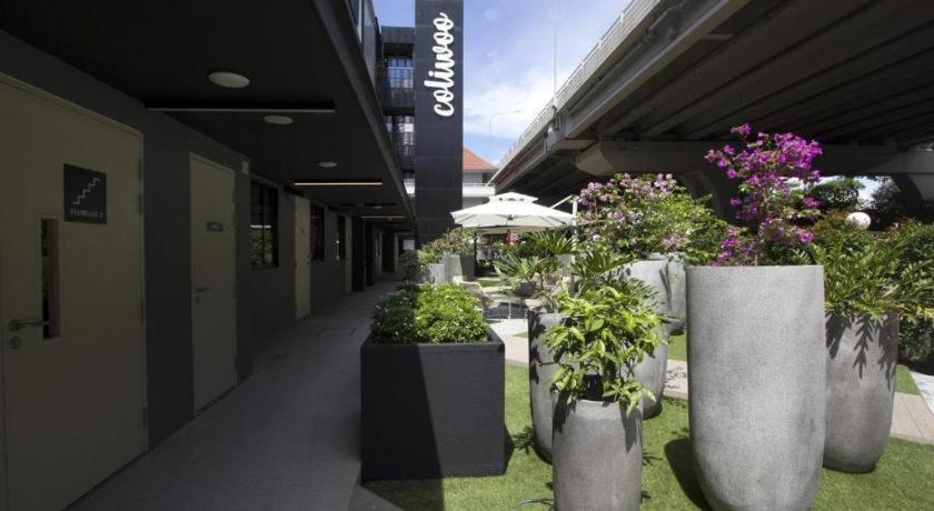 Coliwoo Keppel Serviced
