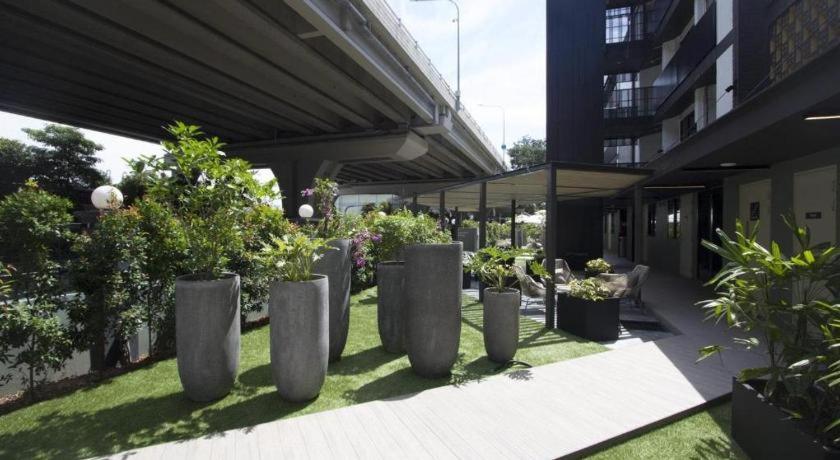 Hotel Coliwoo Keppel Serviced 3*