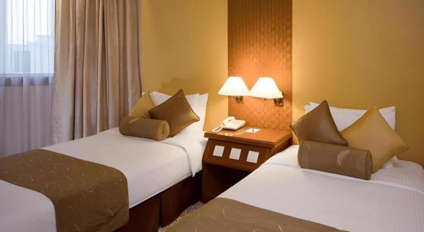 Miramar Hotel