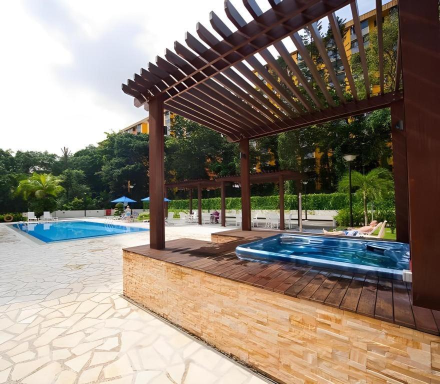 Miramar 4* Singapura