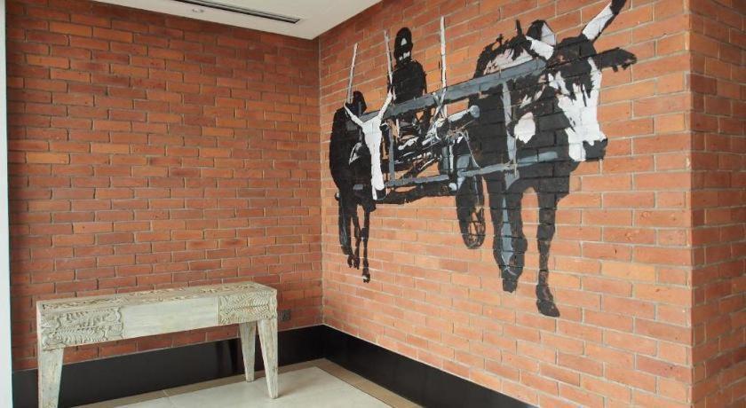 Aqueen Heritage Little India Hotel Singapore