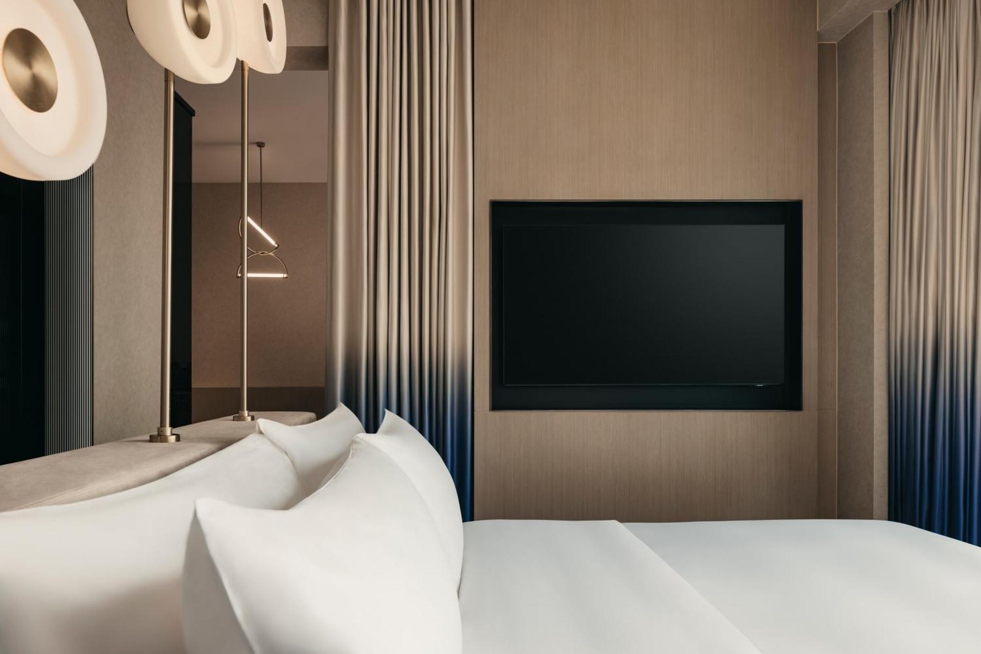Hotel Mondrian Duxton