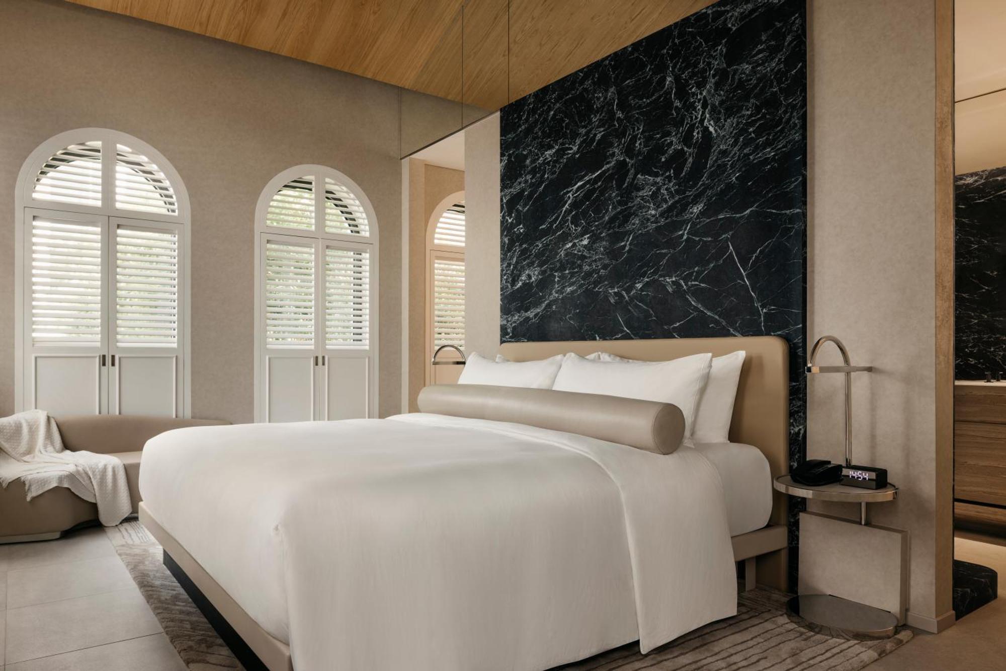 Hotel Mondrian Duxton 5*